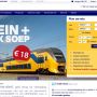 NS heeft speciale actie om dienstregeling in de soep te laten lopen...