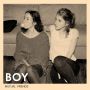 #np ♬ 'Little Numbers' - Boy ♪