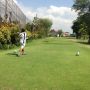 My Golf memory from Bali वालीमा गल्फ खेलेको सम्झदै