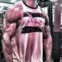 Beast RT @Weadabitches One day ima look like Dwayne Johnson #myidol