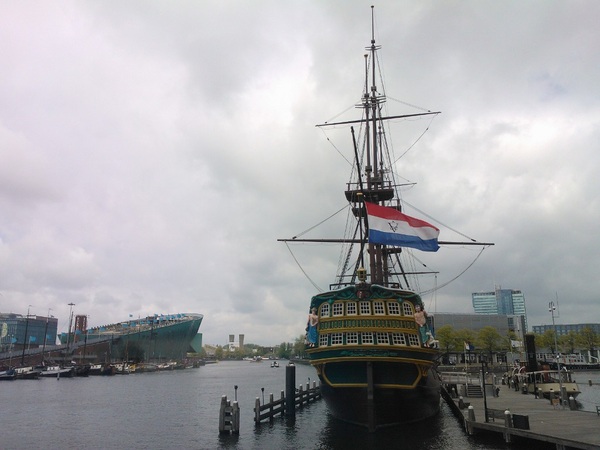 scheepvaartmuseum