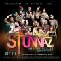 Saturday!!! May 4th we bring the @StunnazMag takeover at the historic Howard Theater! Brought to you by myself, @skrizziebaaaby, @corymrvip and Jason A.. With some of the areas hottest models like @th