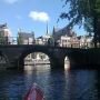 #Kayak