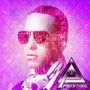 Listening to @daddy_yankee on my way home! 