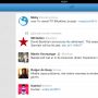 1000 people watching a photo in the first minute... power of #influence #tagthelove