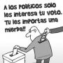 #saltillo esto pasa cada vez que hay elecciones, y pasa más con el #PRI... Razonen su voto, no más #PRI