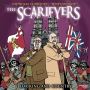 ♬ 'The Scarifyers - S03 - E02 - For King And Country' - The Scarifyers ♪  @Ryanmattis @Dan_Boogy check out