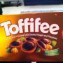 Anyone ever had these?! #amazing #toffifee