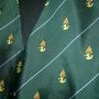 Nostalgia... My old fraternity... Nice logo ey? :)
