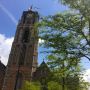 Als dit niet m’n woonplaats was zou ik het toch ook fotografen