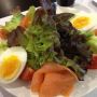 Salade #food