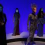 Jean Paul Gaultier in de Kunsthal