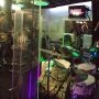Dat is gezellig! De @driejs zijn al de hele ochtend in de studio en spelen straks live nog een nummer voor je! #538radio