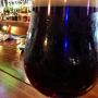 Now I'm in #craftbeer heaven. Dracula's Bite black IPA.  @Evilczechbeer  @catch22nwi #nwindiana 