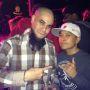 DJ BATTLE? Me and QBERT!! THE WORLDS BEST!!! @MinaSayWhat