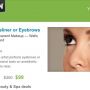 Do you REALLY want "PERMANENT" makeup FOR LIFE...through a #Groupon offer? #YouGetWhatYouPayFor 