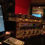 Alhamdulillah, sedang recording Mel Wings untuk single terbaru beliau Insya Allah :-) by ShamKamikaze