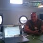 Edwin (@p0ch0) op bezoek