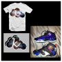 @DaQuonDaDon we re did, our new clothes , changed the design up on these tees. Ima send some tees when they arrive