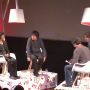 Production designer and director of Air Doll... Premiere in NL