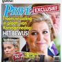 Kan iemand wat extra tissues naar de Privé sturen? #beatrix