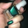 My #420 nails 