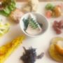 ランチプレート♪