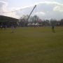 Aegon Future Cup. Ajax B1 - Spurs B1. #ajax