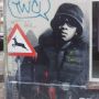 Streetart 3 #040meetsBerlin #streetart #graffiti #nofilter