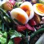 turns out I make a stellar nicoise