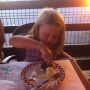 dessert