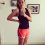 My favorite running gear #Ladiesrun