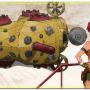 #Gargantia ep7 blog pics A 7 B #anime