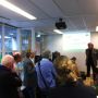 Het zzp-café is begonnen!