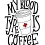 Goodmorning All… Wat is jullie bloedgroep? #koffie cc @SuzannevTriest @Pinaatje @ErnstJanBos @oostdam @ThomasMarzano 