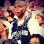 Always knew Henry was a Spurs fan.