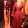 Mellisandre's wardrobe, @caricevhouten not included! :-) #GameofThrones 
