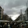 Exploring the #dappermarkt