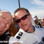Throwback Thursday- Me and @robinwilliams at the @CAFoundation SDTC in 2006.  #TBT
