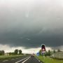 Of de wereld vergaat!!
