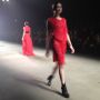 TonyCohen ladies in red #afw 