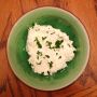 Just made homemade ricotta. I'll never buy it from a store again. Thanks Barefoot Contessa. 