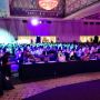 The Tokyo #awssummmit kicking off, bonus points if you can spot @harper an @milesward