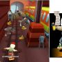 And my friend just watsapped me this! #SubwaySurfer #India Rofl.