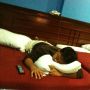 relax ka gid mn @_Noy_Noy! goodnight! haha