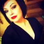 The very red of red #lipstick #mac #russianred #matte is the only #shade 