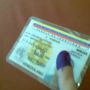 #ConCaprilesVenezuelaSomosTodos gracias a @DarioArmando un movilizador yo Vote, @ComandoSB #RT #PuntoFijo