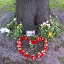 In loving memory of Nashwan @rechtopbestaan #refugee #vluchteling