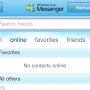 #MSN supposed the be killed by Microsoft, but still see friends online via #MSNapp for iPhone, weird