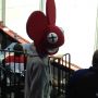 @deadmau5 is that you at the  @allenanericans game?

My 5 yr old twins love you, btw. And I mean the music.